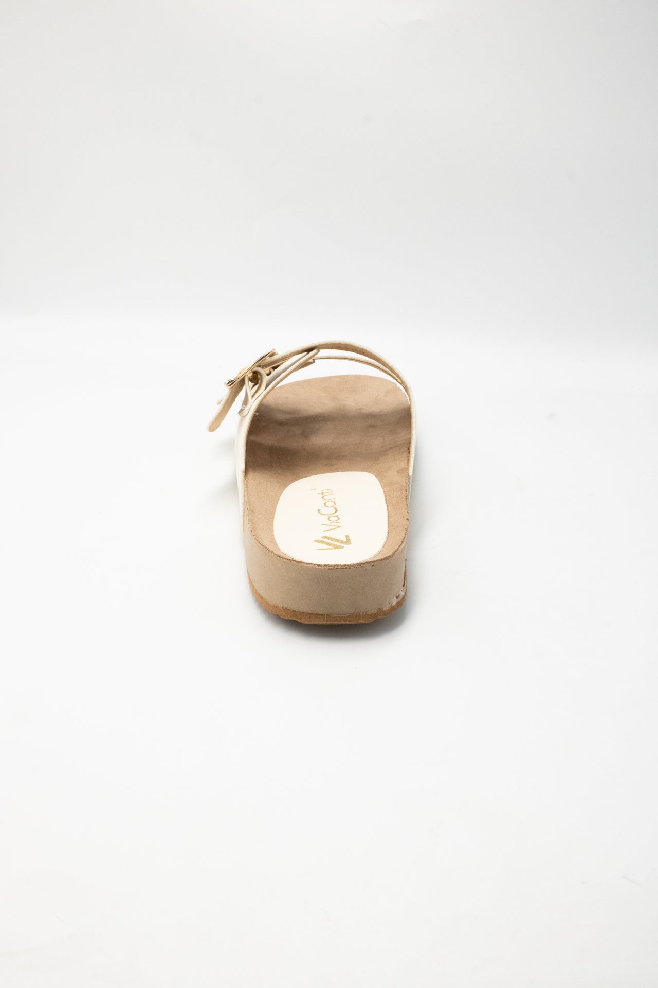 CELIA Sandalia suela confort Late