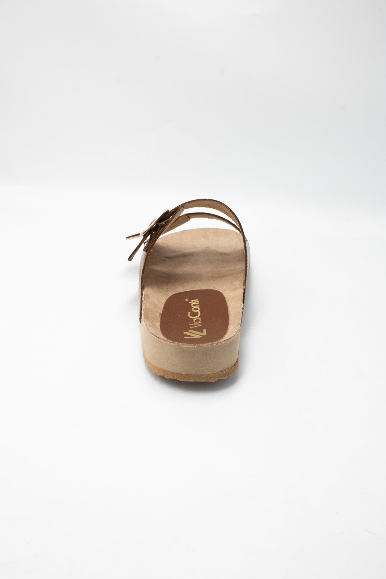 CELIA Sandalia suela confort Tan
