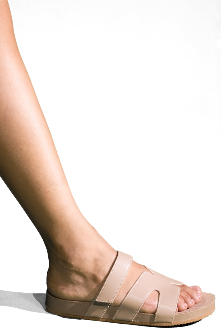 DALILA Sandalia suela confort Baileys