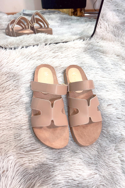 DALILA Sandalia suela confort Baileys