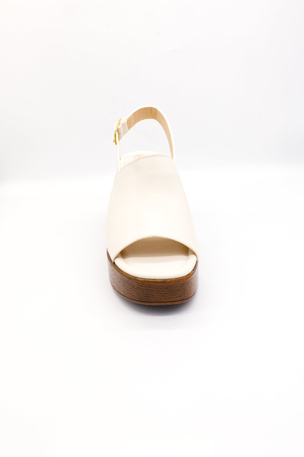 MARLEN sandalia con plataforma late